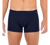 HOM Boxer Confort Tencel Soft Boxeur ajusté, Marine, L Homme
