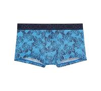HOM Boxer Court Douro Trunks, Bleu, S Men's