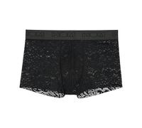 HOM Boxer Court Free Cut Lace Trunks Homme