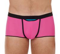 HOM Boxer Court H01 Plume Up Rose Rose XL