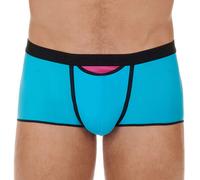 HOM Boxer Court H01 Plume Up Turquoise Turquoise S