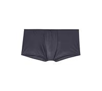 HOM Boxer court Plumes Z098 Gris EU S