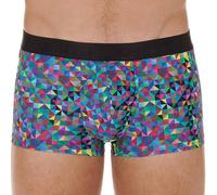 HOM Boxer Court Sergio Multicolore Multicolore 2XL