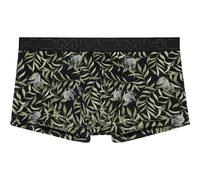 HOM Boxer Court TED sous-vêtements Hispter, Imprimé Koala et feuillages, S Homme