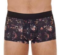 HOM Boxer Court Temptation Sebastian Noir Noir L