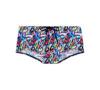 HOM - Boxer de Bain Court Idylle