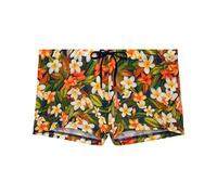 HOM Boxer de Bain Etna, Bleu, XL