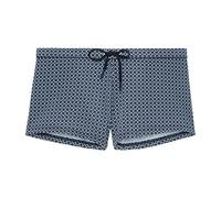 HOM Boxer de Bain JEFREY Swim Trunks, Black, 2XL Men's