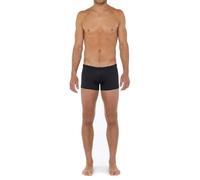HOM Boxer de Bain Sea Life (Noir)