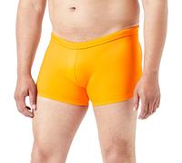 HOM Boxer de Bain Sea Life (Orange)