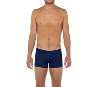 HOM Maillot de bain ' Sea Life ' bleu marine, Taille S