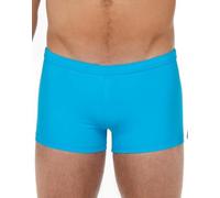 HOM Boxer de Bain Sea Life (Turquoise)