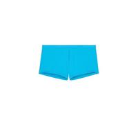 HOM Maillot de bain ' Sea Life ' bleu / turquoise, Taille L
