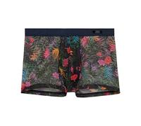 HOM Boxer Exotica Briefs, imprimé Multicolore, XL Men's