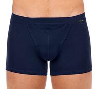 HOM Boxer H01 Comfort Tencel Soft Bleu Marine Marine S