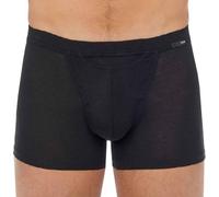 HOM Boxer H01 Comfort Tencel Soft Noir Noir 2XL