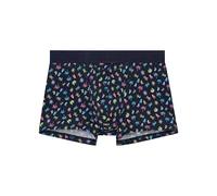 HOM Boxer HO1 California Briefs, imprimé Multicolore, XL Men's