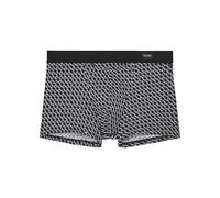 HOM Boxer HO1 Confort Waldorf Shorts, Noir, S Men's