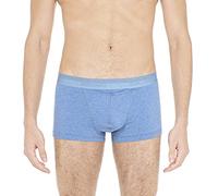 Hom Boxer Homme, Bleu (Bleu Chiné 0054), Large (Taille Fabricant:L)