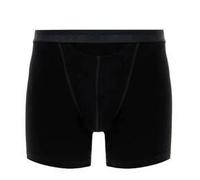 Hom Boxer Long Avec Ouverture Homme En Coton Et Modal Ho1