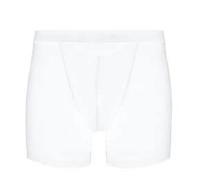 Hom Boxer Long Avec Ouverture Homme En Coton Et Modal Ho1