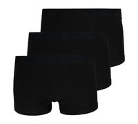 HOM Boxer pour homme, -T001 Noir, M