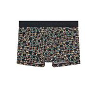 HOM Boxer Red Rock P004 – mélange de couleurs / noir – Taille L