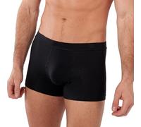 Hom Boxer Supreme Coton (Noir)