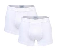 HOM Boxers blanc, Taille S