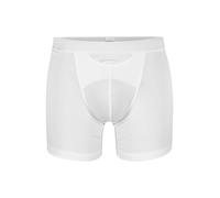 HOM, Homme, Boxer HO1 Long, Blanc, XL