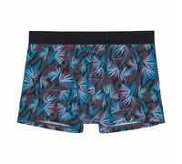 HOM Boxers bleu / anthracite / pétrole / rouge foncé / noir, Taille S