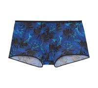 HOM Boxers bleu, Taille S
