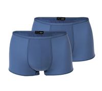 HOM Boxers bleu, Taille XL