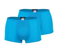 HOM Boxers bleu, Taille XXL
