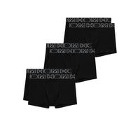 HOM Boxers ' Boxerlines HO1 ' noir, Taille M
