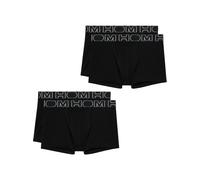 HOM Boxers ' Boxerlines HO1 ' noir, Taille XXL