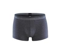 HOM Boxers 'Classic' gris chiné, Taille XL