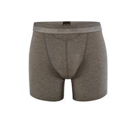 HOM Boxer homme HO1 Long Gris chiné XL