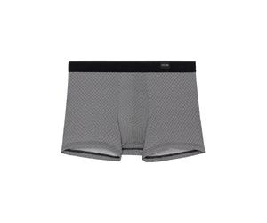 HOM Boxers 'Herbie' graphite / noir, Taille M