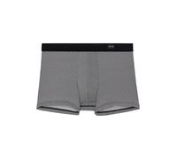 HOM Boxers 'Herbie' graphite / noir, Taille XXL