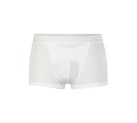 HOM Boxer HO1 Hommes Souple Blanc Taille M