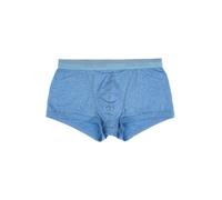 HOM Boxers 'HO1' bleu denim, Taille M