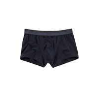 HOM Boxers 'HO1' bleu marine / noir, Taille XL