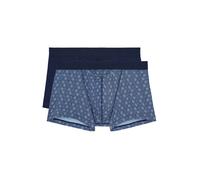 HOM Boxers ' Johnas #2 HO1 ' bleu marine, Taille S