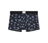 HOM Boxers ' Love Me ' mélange de couleurs / noir, Taille XL