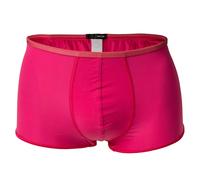 HOM Boxers 'Plumes' framboise, Taille XXL