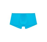 HOM Boxers 'Plumes' turquoise, Taille S