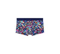 HOM Boxers ' Psychedelic ' mélange de couleurs, Taille S