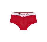 HOM Boxers 'Sexy Fun' rouge / blanc, Taille XXL