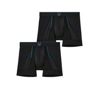 HOM Boxers ' Sports Lab ' noir, Taille XL